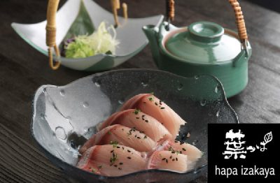 Hapa Izakaya