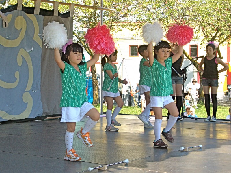 Vancouver Academy of Japanese Culture