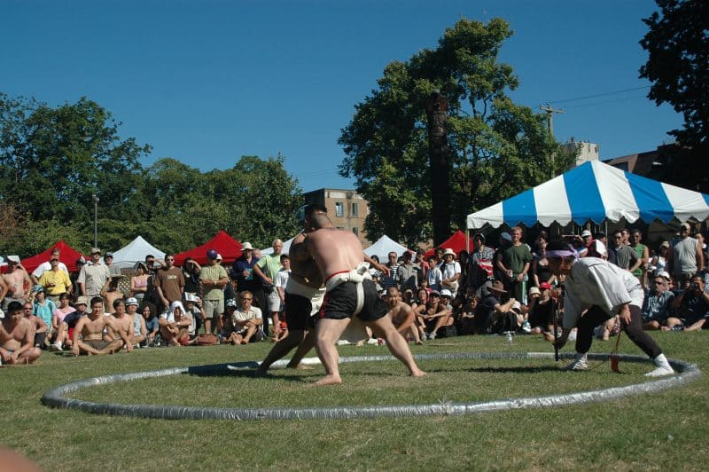 Sumo