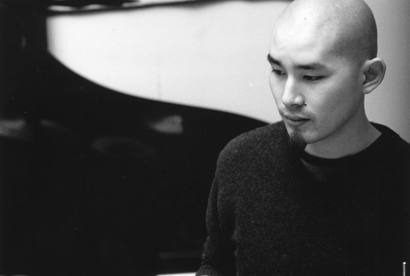Photo of Bernie Arai