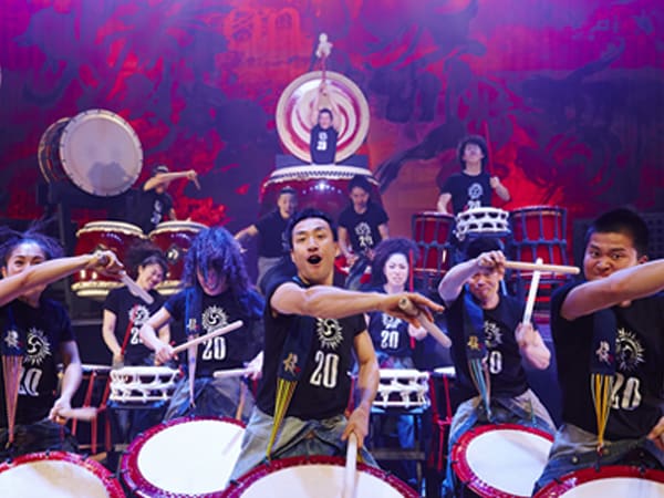 yamato drummers22