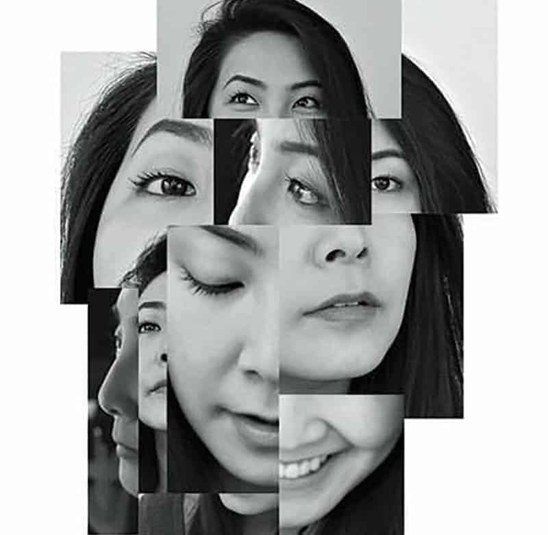 Photo of Mayumi Yoshida
